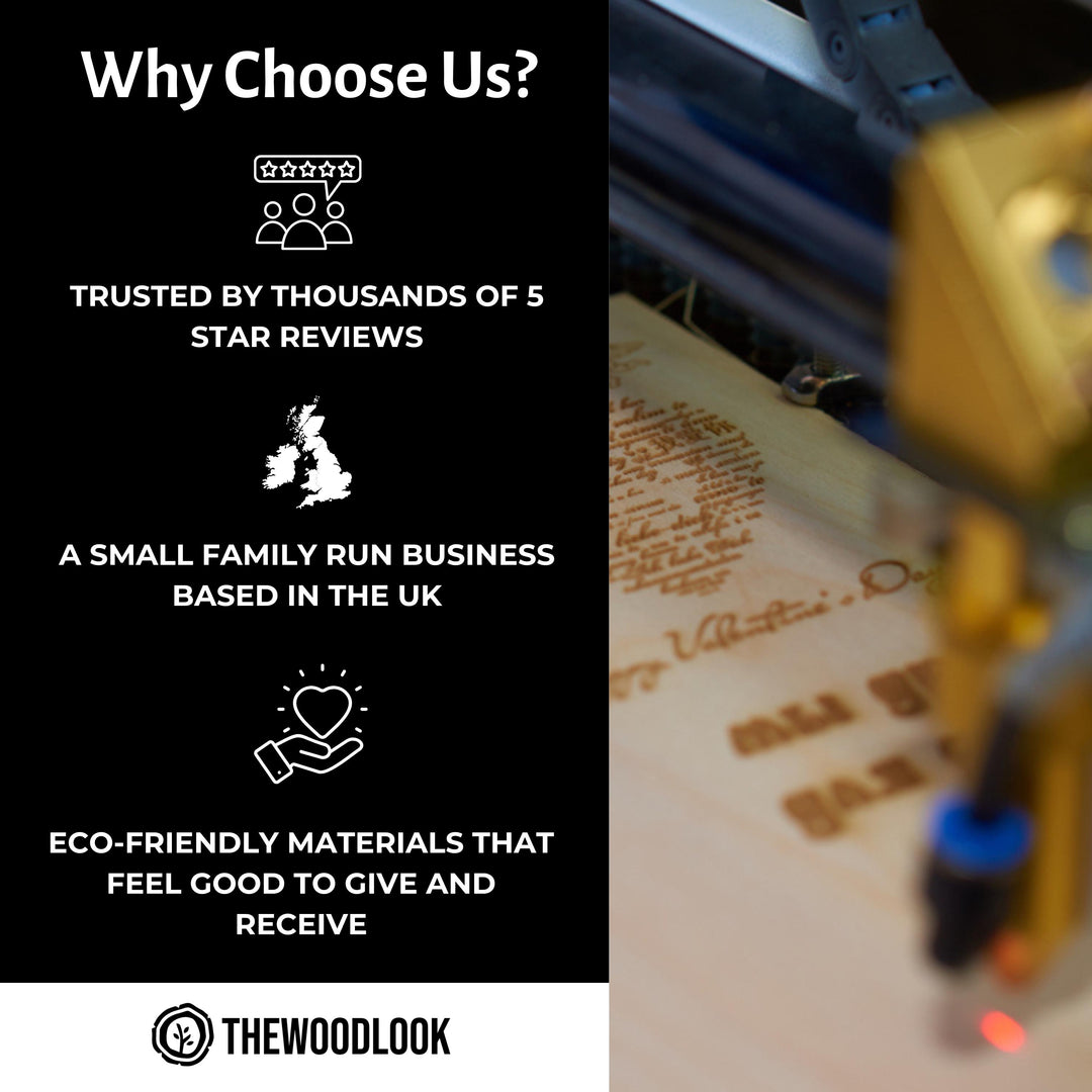 Cute Cottage Housewarming Keyrings