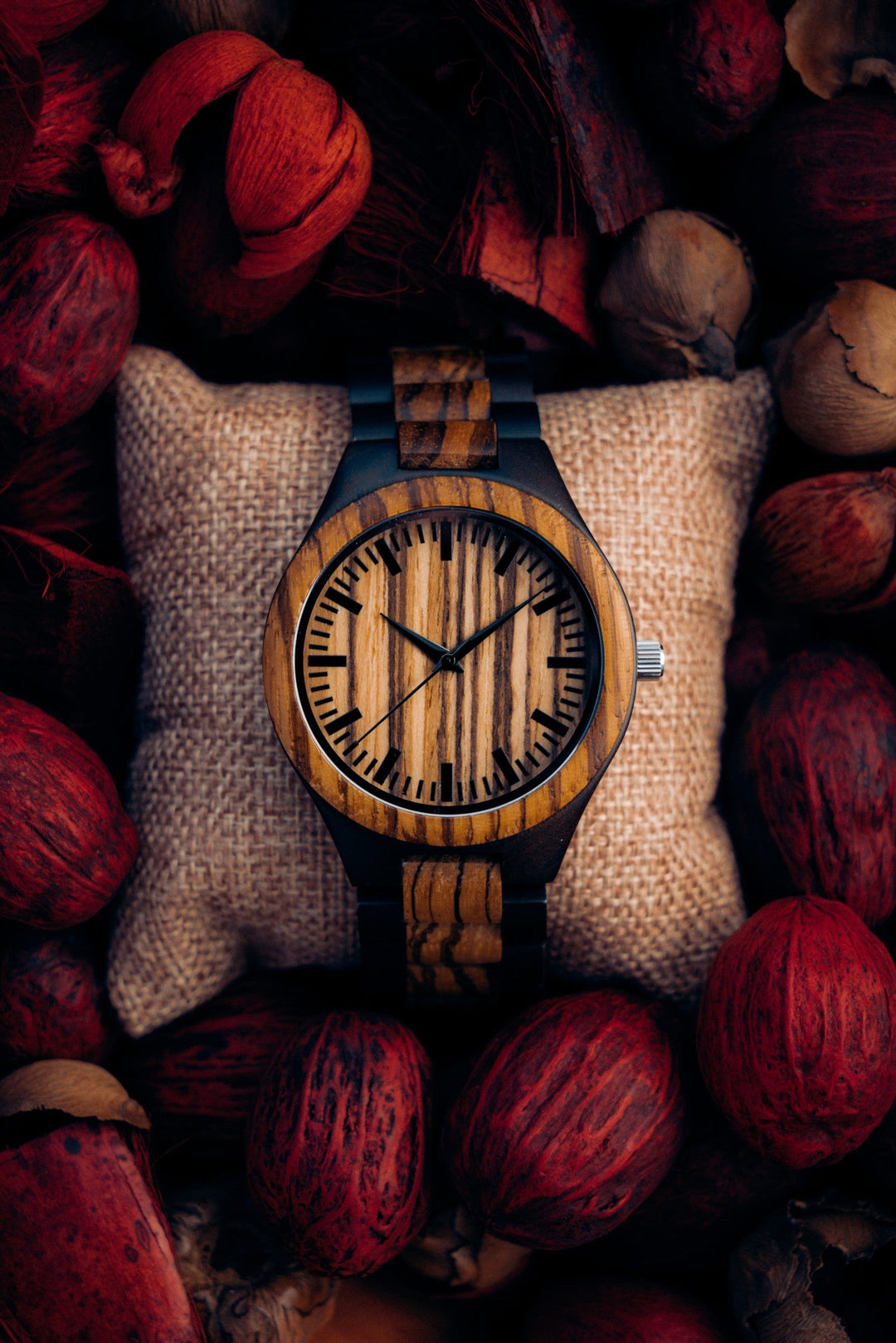 How to Care for a Wooden Watch | The Wood Look