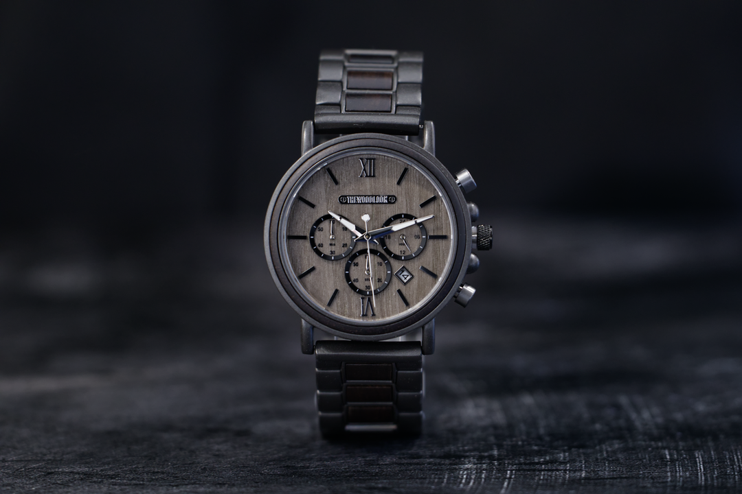Wooden Watches UK: How to Choose the Right One
