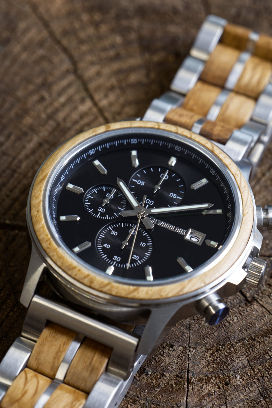 Wooden Watches UK: The Complete Gift Buyer's Guide