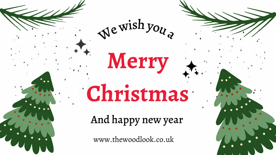 Christmas Closure 2022