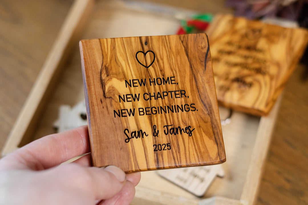 Housewarming Gift Set