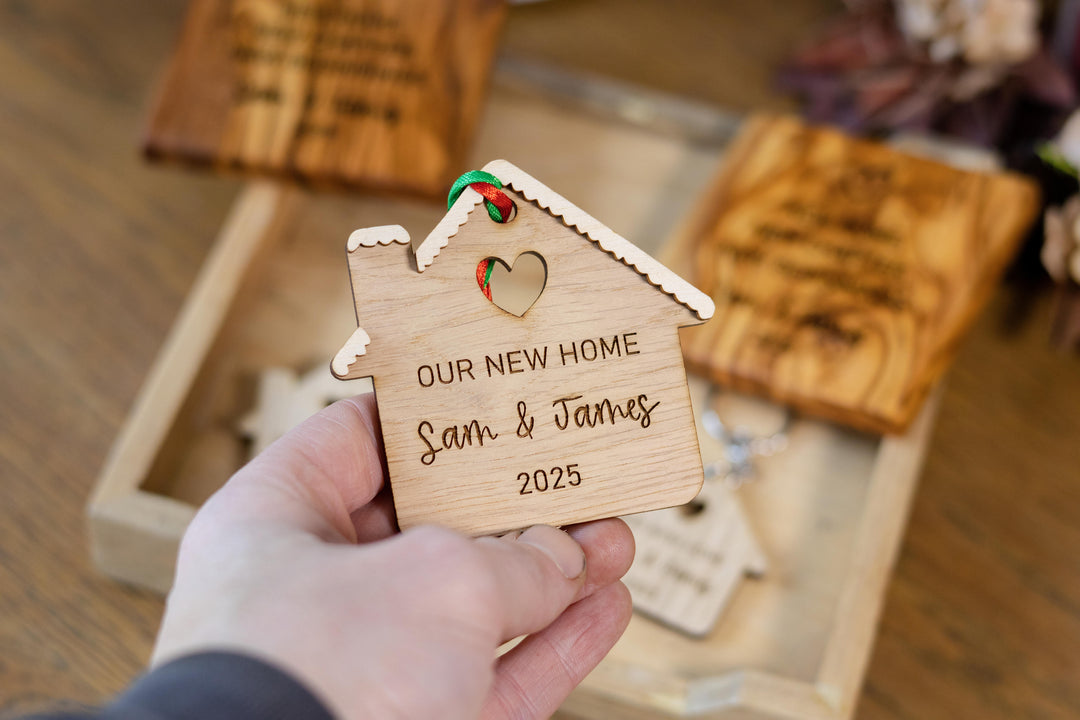 Housewarming Gift Set