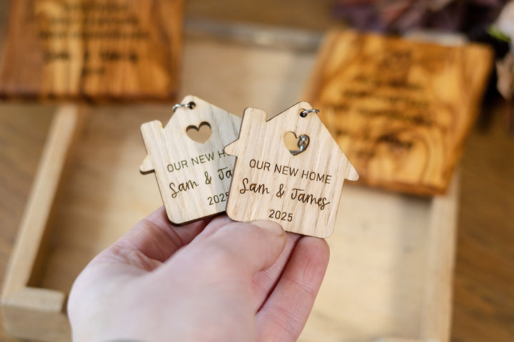 Housewarming Gift Set