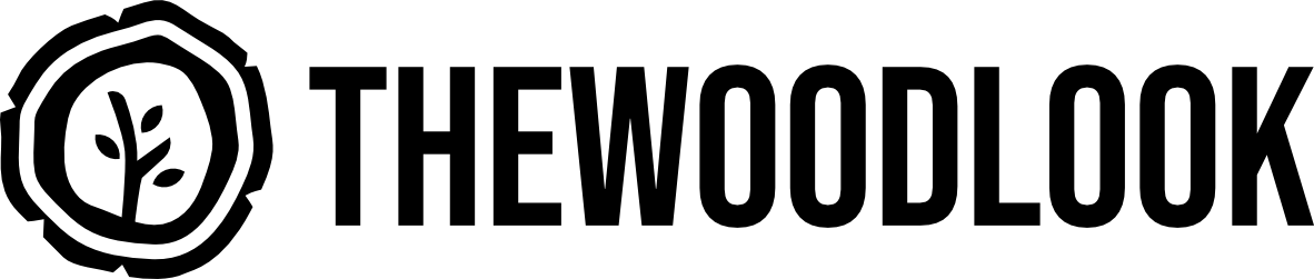 The Wood Look logo